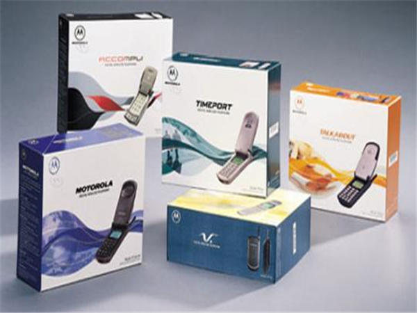 印刷行業(yè)領先