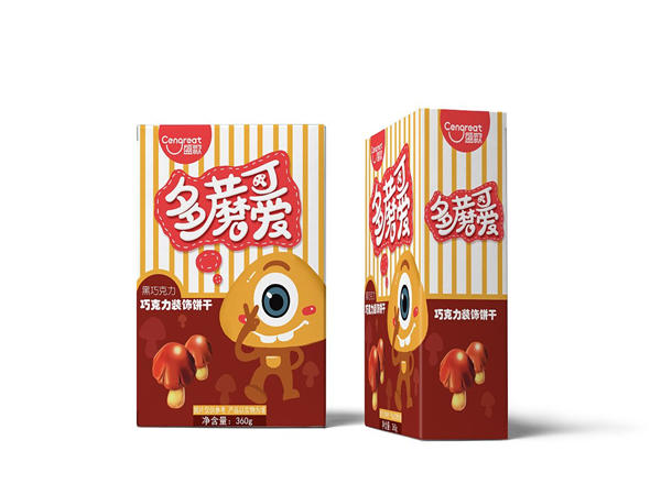 食品包裝盒(hé) 