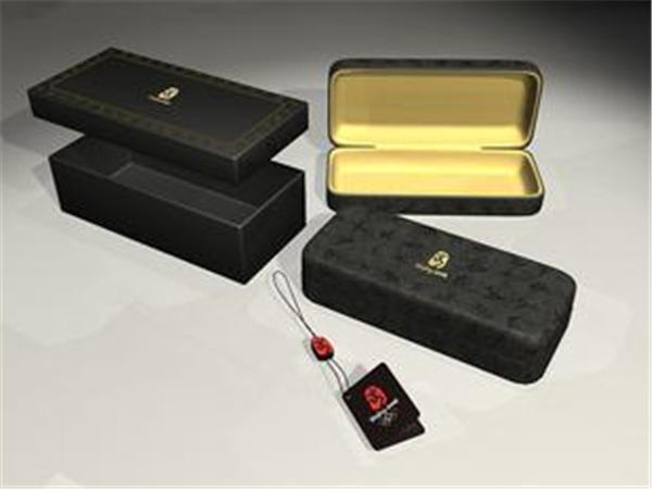 電(dian)子産品(pǐn)包裝