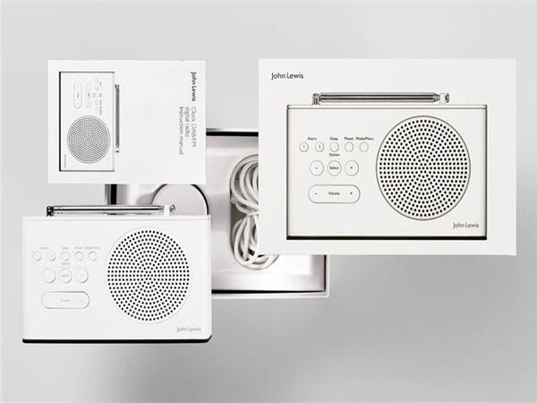 電(diàn)子産品(pǐn)包裝 