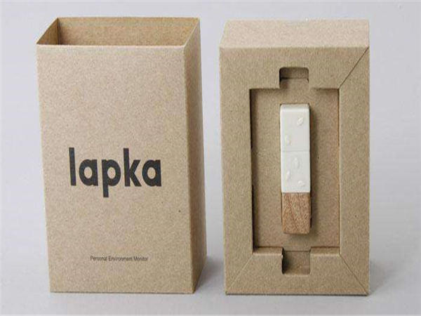 電(diàn)子産品(pǐn)包裝 