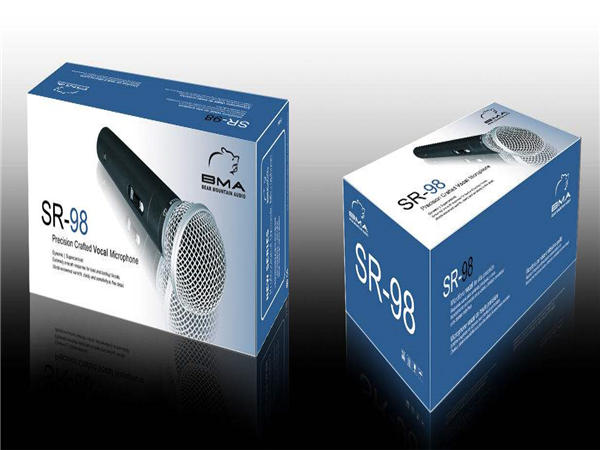 電子(zǐ)産品包裝(zhuang) 