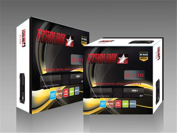 電(diàn)子産品(pǐn)包裝 