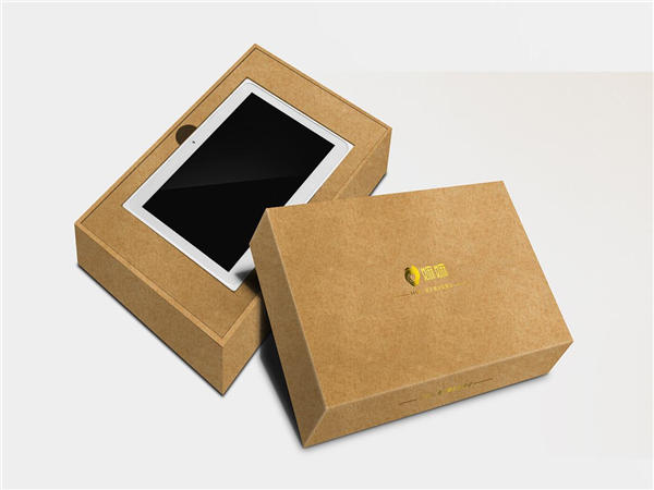 電(dian)子産品(pin)包裝