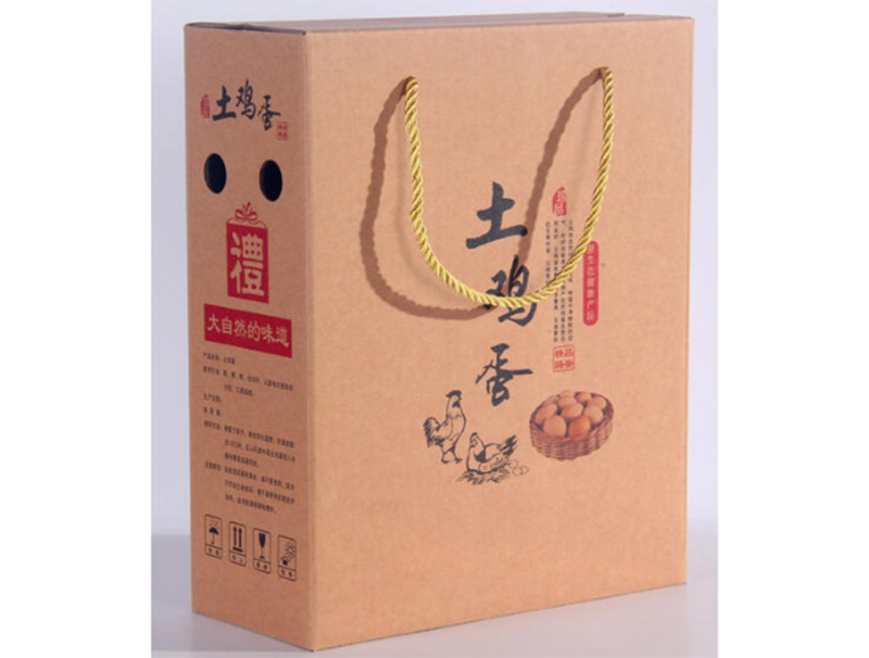 雞蛋禮盒