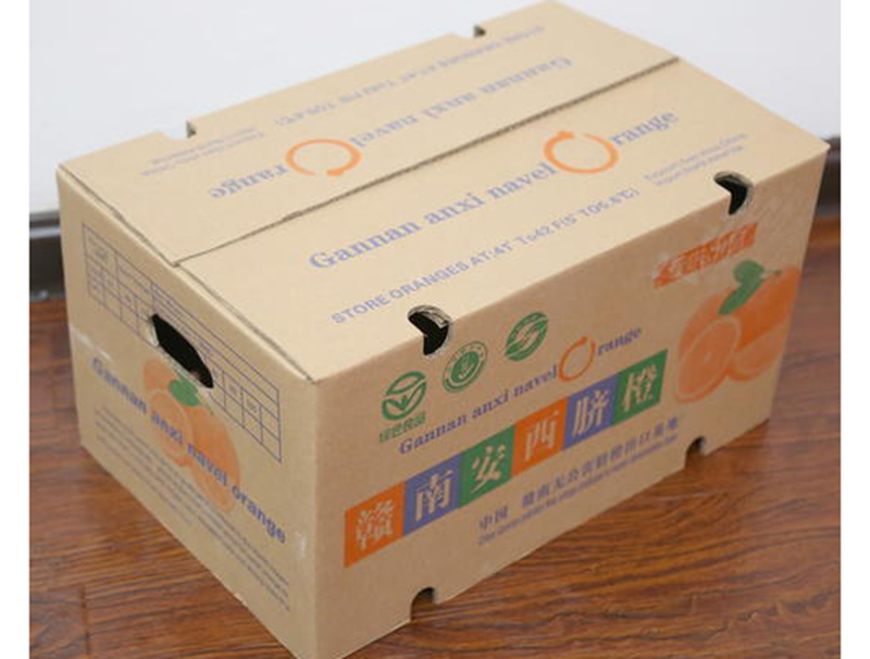 水(shui)果包裝箱