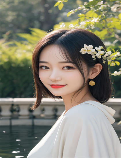 《春天来临时》人物深度：微距拍摄的细节表现与视觉冲击 理解表演与导演的配合