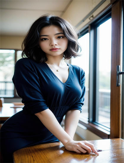 《214小红书独爱之夜》结局是什么意思？大结局深度解读与后现代分析