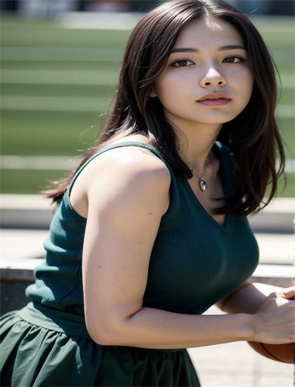 剧情片《滑板少女》人物世界：的社会意义与现实影响 展现表演艺术的魅力