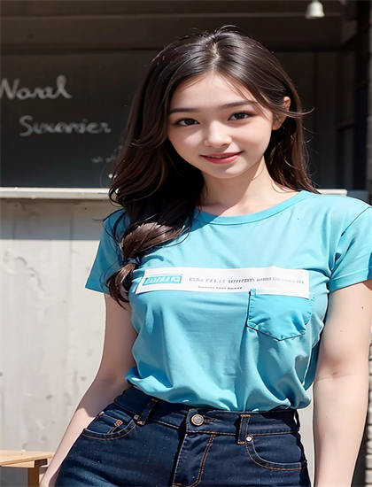 《滑板少女》的艺术：美学价值与创作技巧探讨